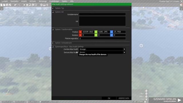 HOW TO SETUP ZOMBIE SPAWNS RZ MISSION SET - A3 Editor смотреть онлайн