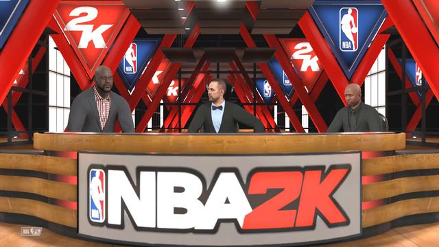 NBA 2K21 - Denver Nuggets Vs Miami Heat PS4 Gameplay Hall Of Fame смотреть онлайн