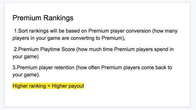 ROBLOX PREMIUM PAYOUTS EXPLAINED смотреть онлайн