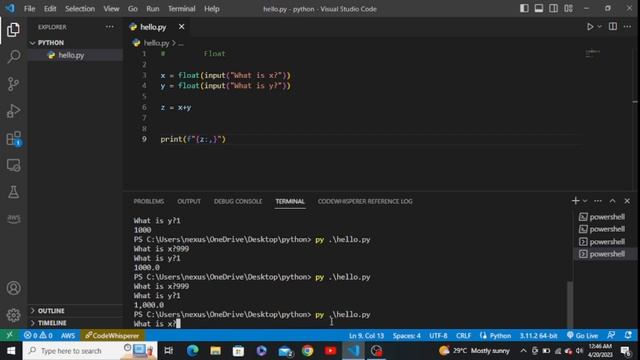 Python Crash Course in Urdu | Lecture 6 | Acolyte смотреть онлайн