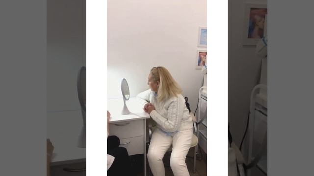 Галина в «Контур Эстет» 1 серия смотреть онлайн