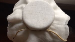 Яблочный уксус из сока - простой рецепт | Как сделать яблочный уксус (9 сент 2018)