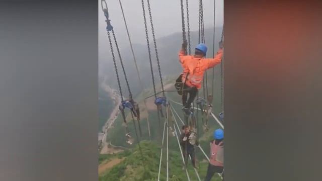 Работы линейщиков✊ смотреть онлайн