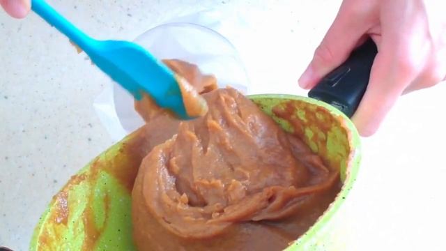 Яблочный ПП торт! Без лактозы, без глютена, без яиц, без орехов! Подойдёт даже аллергикам! смотреть онлайн