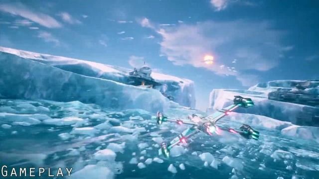 Diablo in SPACE?! Why YOU Should Play EVERSPACE 2! смотреть онлайн