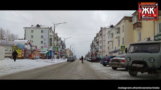Прогулка по "Маленькому Ленинграду" 17.03.2018 год смотреть онлайн