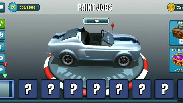 FAILY BRAKES FLATOUT 2 смотреть онлайн