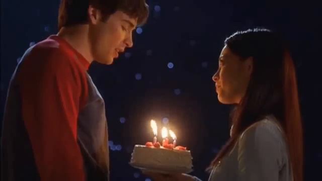 SMALLVILLE SEASON 2, 3, 10 BLOOPERS (HD) смотреть онлайн