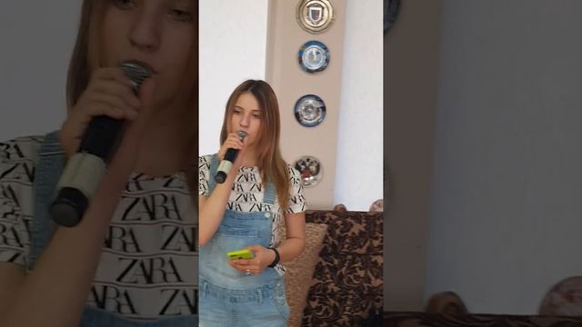 Адажио/кавер/СтефанияСоколова смотреть онлайн