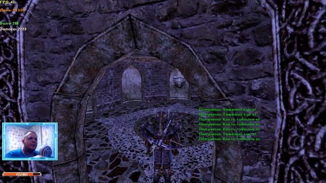 Gothic 2 Глава 6.Финал.Часть 19 смотреть онлайн