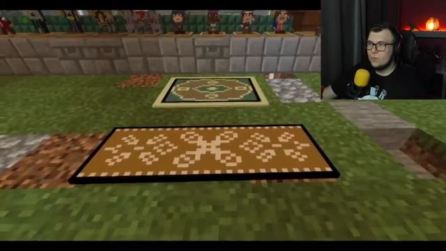 Неркин смотрит: РЕСУРСПАК MINECRAFT DUNGEONS смотреть онлайн