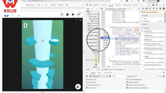 jumpy jumpy score hack смотреть онлайн