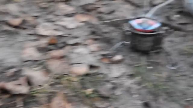 мультитопливная горелка BRS-8 vs Kovea смотреть онлайн