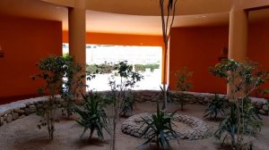 Amwaj Oyoun Resort & SPA 5*. Полный обзор отеля. Шарм эль Шейх. Египет. Мечта путешественника