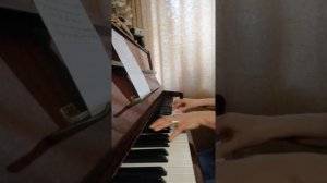 Упражнение 35. Триоли. Дистанционные уроки по вокалу и сольфеджио.