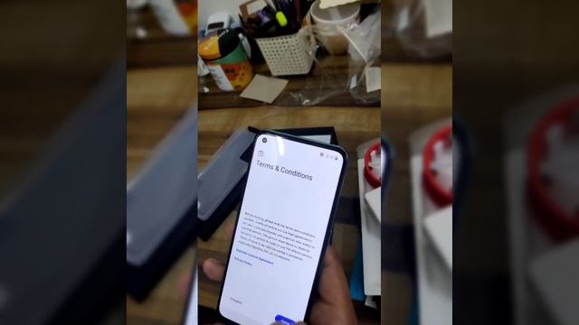 OnePlus Nord CE 2 Unboxing - ASMR | OnePlus Mobile | смотреть онлайн