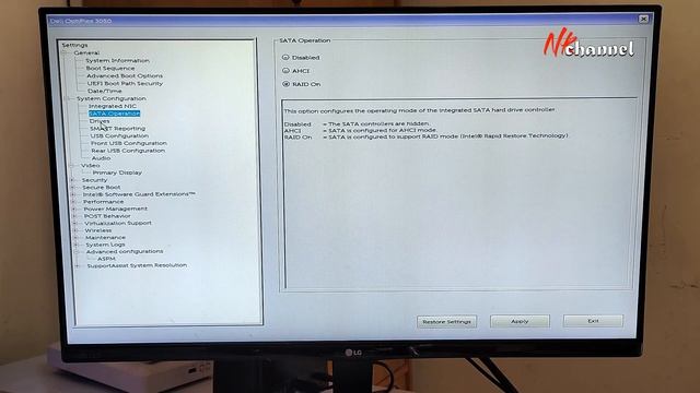 PC 300 Ribu, speknya Core i3 gen 6/8GB DDR/HDD 500GB, bisa gaming? Atau... смотреть онлайн