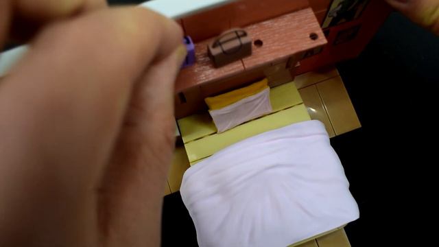 Rick & Morty Construction Set | Lawnmower Dog | Build & Review смотреть онлайн