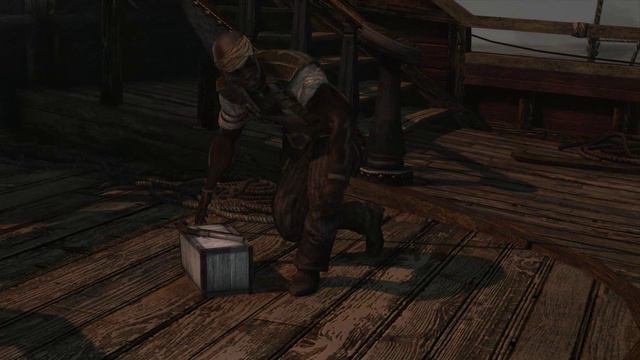 assassin's creed 4 black flag№6 охота смотреть онлайн