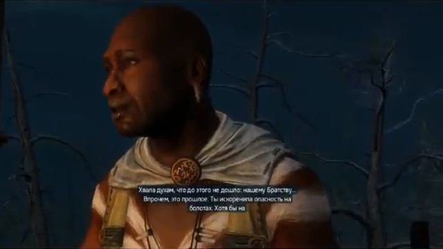 Прохождение Assassin's Creed Liberation - Часть 4 Вся Правда смотреть онлайн