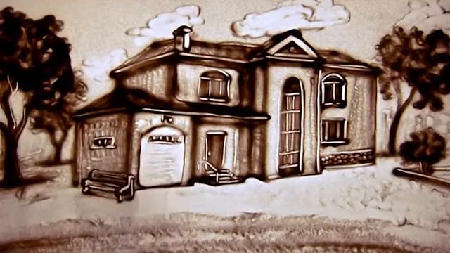 Лазурный берег смотреть онлайн