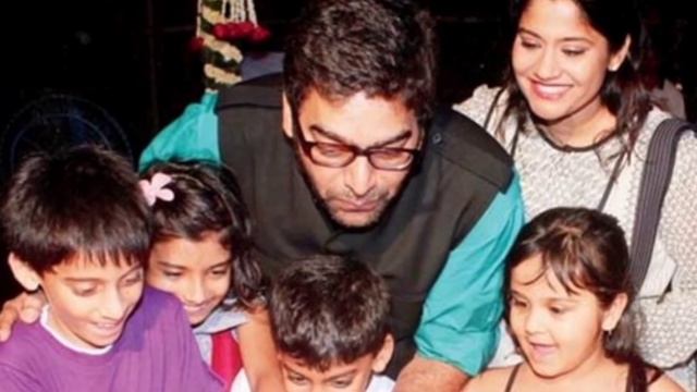 हम आपके हैं कौन मूवी से मशहूर कलाकारों के रियल लाइफ चाइल्ड Top 5 hum aapke hai kon movie cast child смотреть онлайн