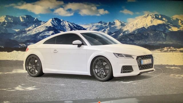 FELGENOUTLET.DE - Audi TT (8j) - Neue Felgen & Reifen Teil 1 #felgenoutlet #auditt #gebrauchtwagen смотреть онлайн