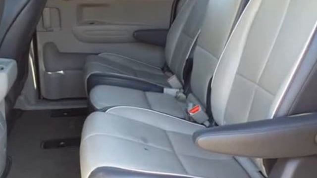 2017 Kia Sedona 4dr Wgn LX (Bradenton , Florida) смотреть онлайн