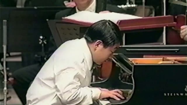 Lang Lang - My Life with Chopin смотреть онлайн