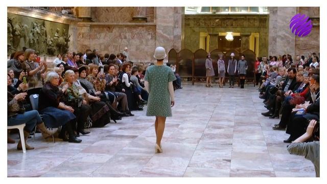 ФелтФЕСТ 2017 дизайнер Елена Найдёнова на фестивале войлока валяние модели