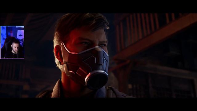 Mortal Kombat 1 первая глава смотреть онлайн