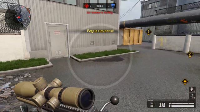 Warface девятый эшелон-----------без совести смотреть онлайн