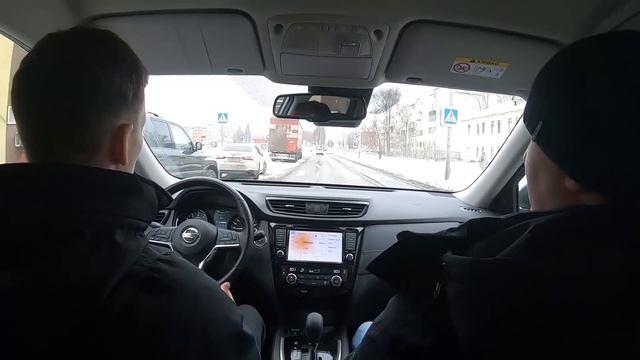 CHEVROLET NIVA спустя 4 года . Оставить или поменять?Авто Салон Nissan смотреть онлайн