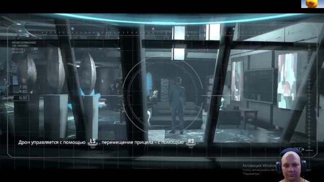 The Telltale Batman Shadows Edition игра №28-29 (Книга Гиннеса) - Guinness book game number 28-29(3 смотреть онлайн