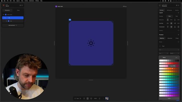 How to insert SVGs in toddle смотреть онлайн
