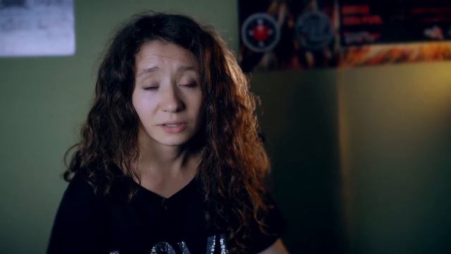 Виктору Цою посвящается. Катерина Лайт ''Муравейник'' смотреть онлайн