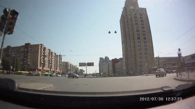 Самоубийца на пр.Просвещения смотреть онлайн