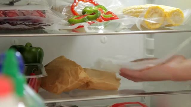 FoodSaver FFS001X смотреть онлайн