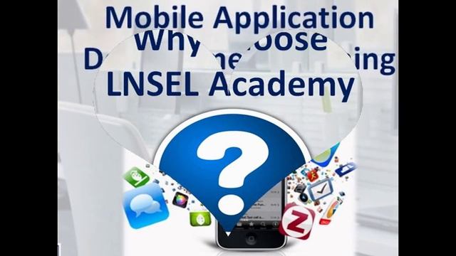 Learn Web Designing, PHP & MySQL, Digital Marketing & SEO - LNSEL Academy смотреть онлайн