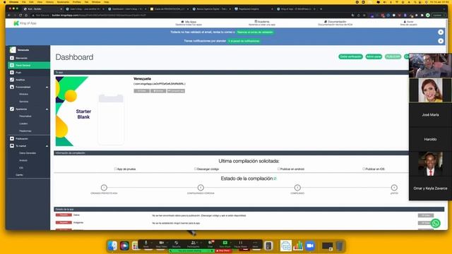 El mejor Plugin para convertir WordPress en una app móvil en 2022 смотреть онлайн