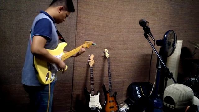 P.D Anthem - Tango la camisa negra (cover) смотреть онлайн