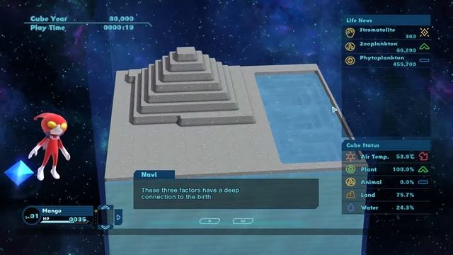 Birthdays The Beginnings - Ep01 (Full Tutorial) ??