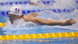 01.08 | 12:00| ПЛАВАНИЕ| 50м ВОЛЬНЫМ СТИЛЕМ| КВАЛИФИКАЦИЯ| Мужчины| ОЛИМПИАДА 2024 ПАРИЖ