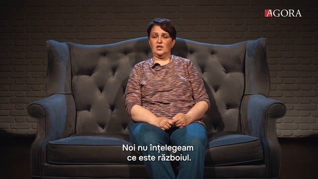 Biografia Războiului Meu | Război Ucraina: În 2014 a rămas fără casă, în 2022 - fără afacere смотреть онлайн