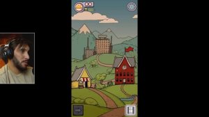 My Child Lebensborn: Клаус / Новелла / Мое дитя Лебенсборн - Прохождение #2