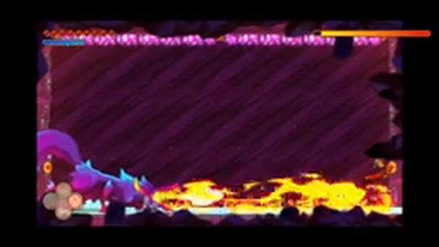 Pankapu - All Bosses (No Damage) смотреть онлайн