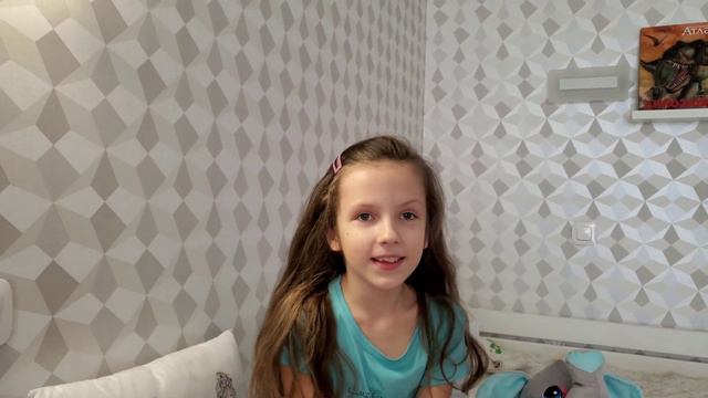 Мега распаковка подарка!!! Бомбочка для ванны. Смешной котик! смотреть онлайн