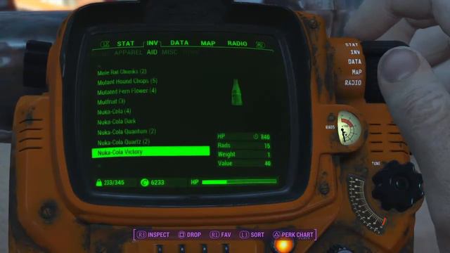 Fallout 4 Vincent Vaan Gough Hopefully Gonna Finish Nuka World A LOT OF DEATHS {No OBS} смотреть онлайн
