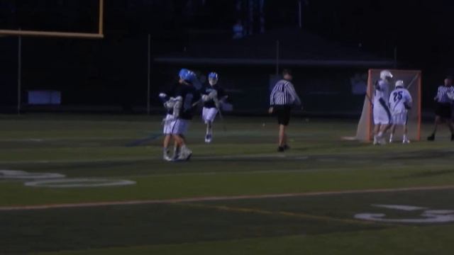 Thomas goal South River/Arundel boys lacrosse 3/28/14ds смотреть онлайн