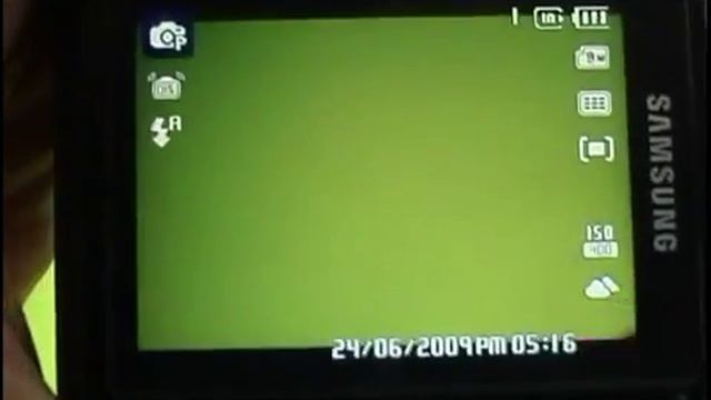 Samsung WB500 funzionalita'1312 смотреть онлайн